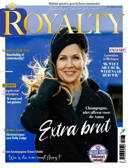 Royalty