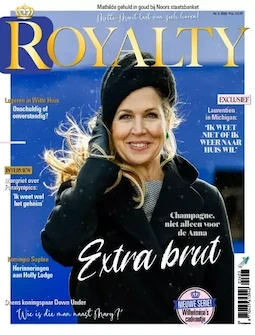 Royalty