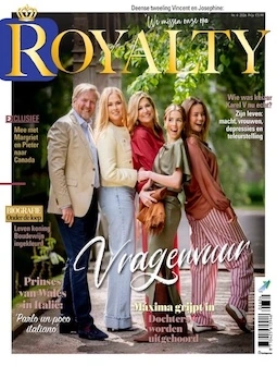 Royalty