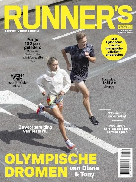Runners World