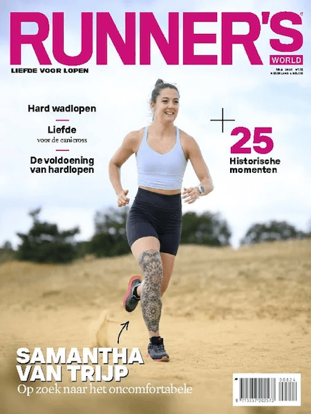 Runners World