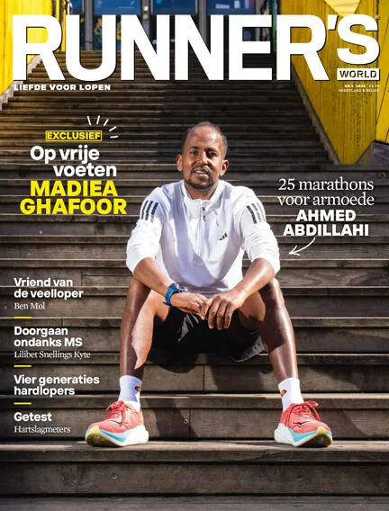 Runners World