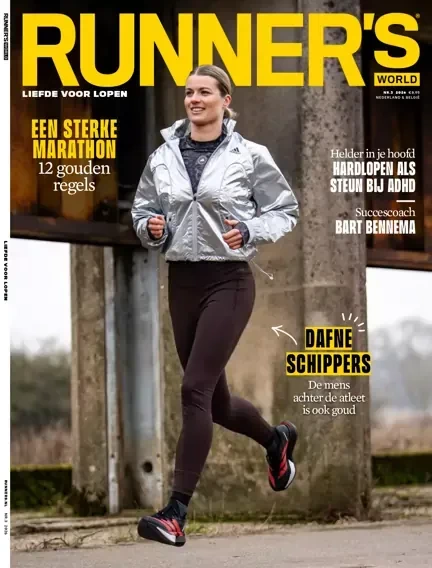 Runners World