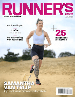Runners World