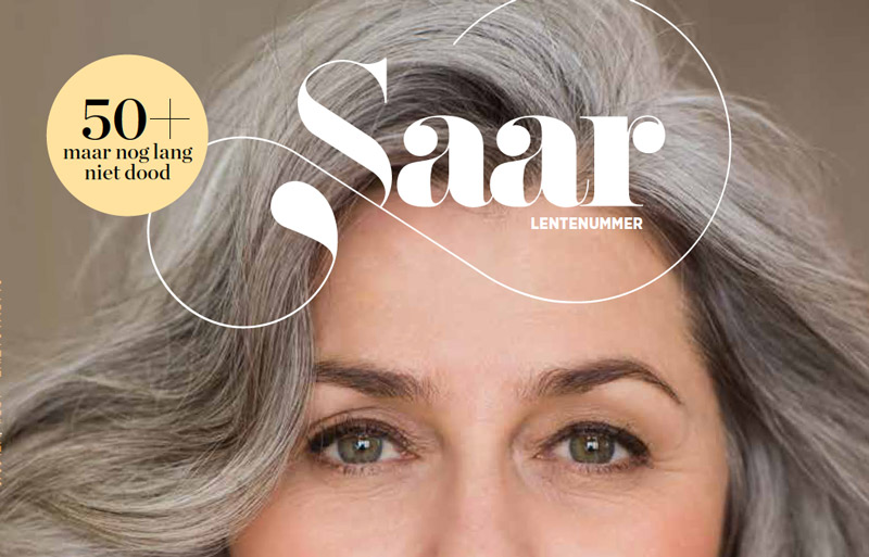 Een goed teken: Saar Magazine van 4 naar 6 nummers p.j.