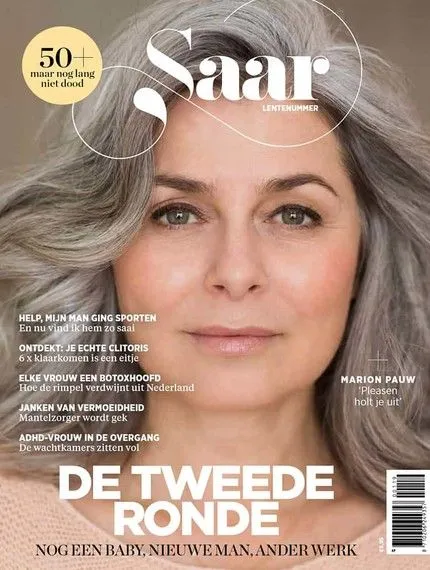 Saar Magazine