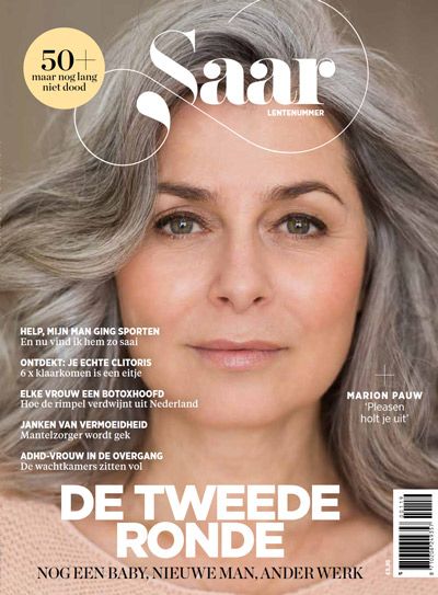 Saar Magazine aanbiedingen