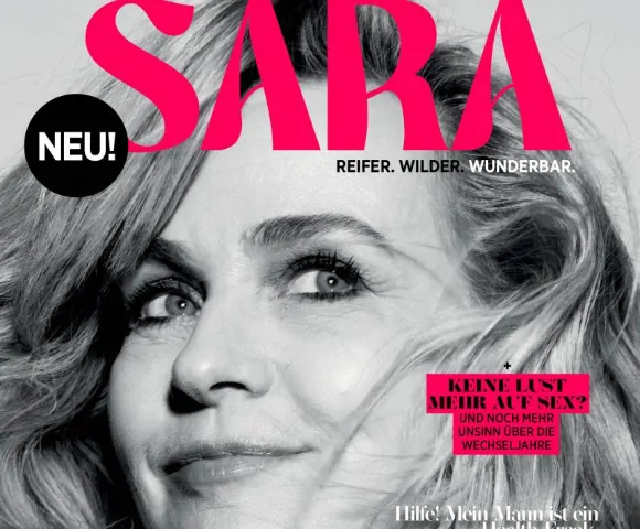 Saar Magazine zet stap naar Duitsland