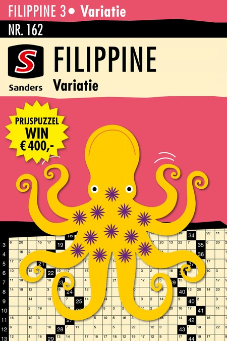 Filippine Variatie