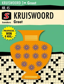 Kruiswoord Groot