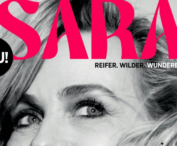 Sara Magazin veroverde in één week 37.000 lezers