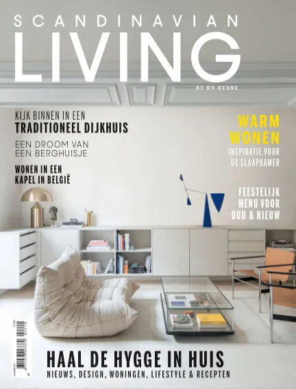 Scandinavian Living