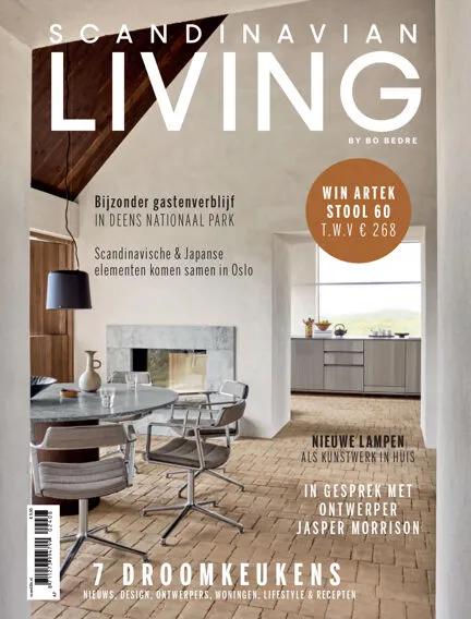 Scandinavian Living