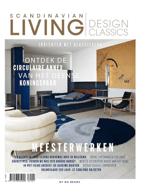 Scandinavian Living
