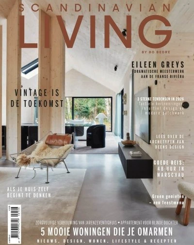 Scandinavian Living