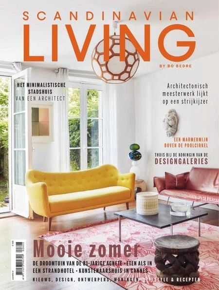 Scandinavian Living