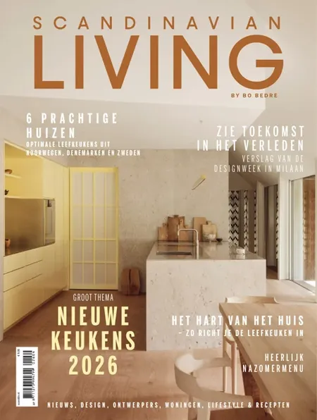 Scandinavian Living