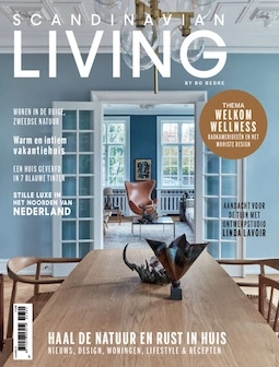 Scandinavian Living