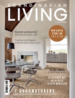 Scandinavian Living