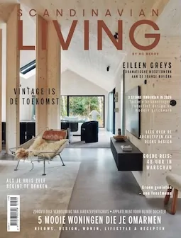Scandinavian Living