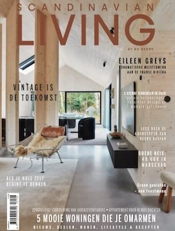 Scandinavian Living