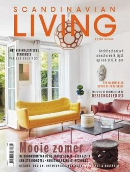 Scandinavian Living
