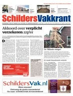 SchildersVakkrant