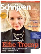 Schrijven Magazine