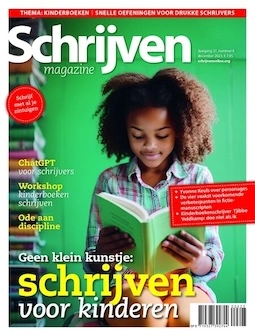 Schrijven Magazine