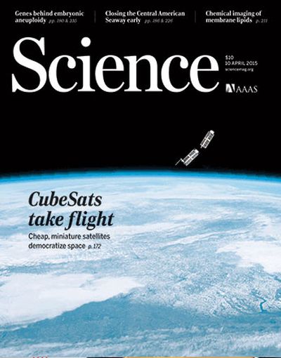 Science aanbiedingen