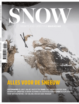 SNOW Magazine