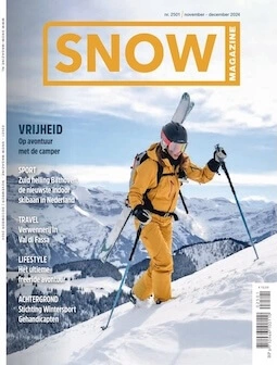 SNOW Magazine