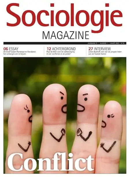 Sociologie Magazine