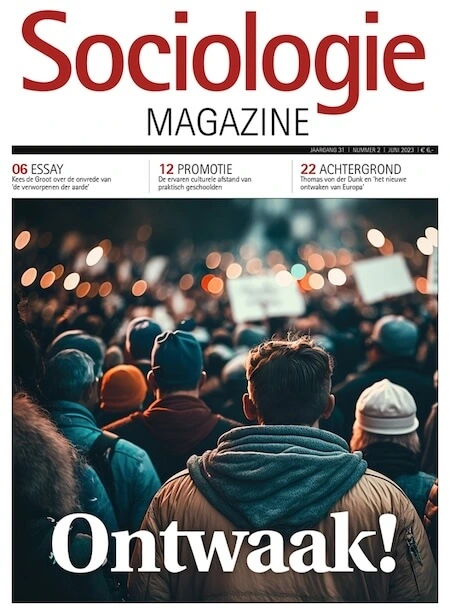 Sociologie Magazine