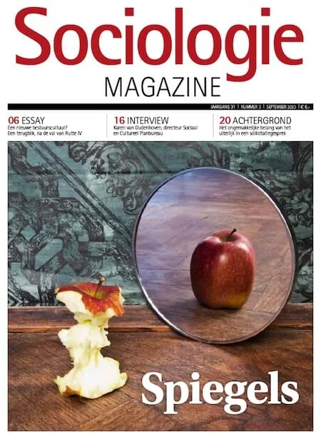 Sociologie Magazine