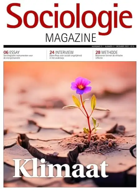 Sociologie Magazine