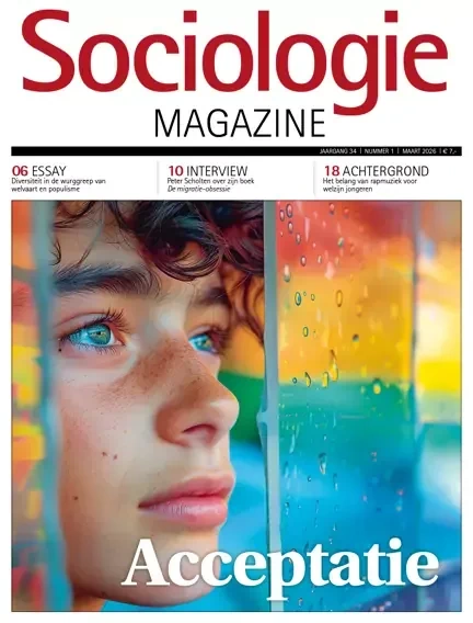 Sociologie Magazine