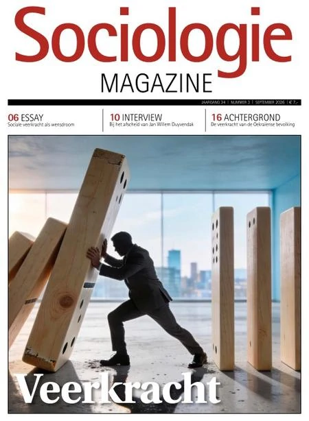 Sociologie Magazine