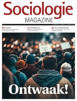 Sociologie Magazine