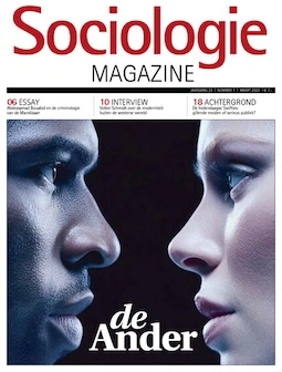 Sociologie Magazine