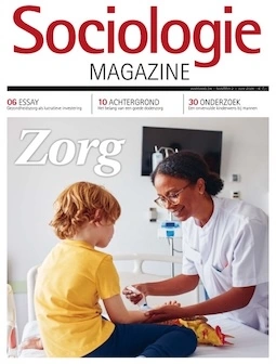 Sociologie Magazine