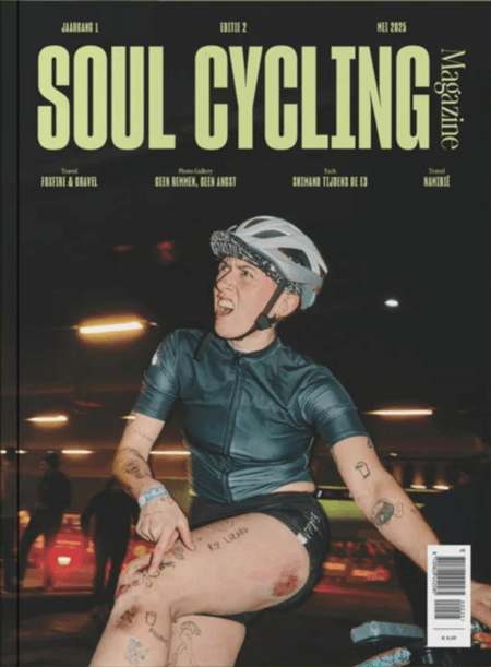 Soul Cycling