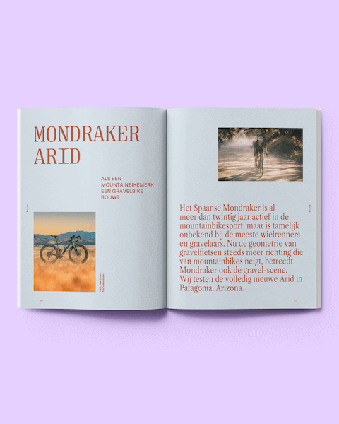 Soul Cycling spread 1