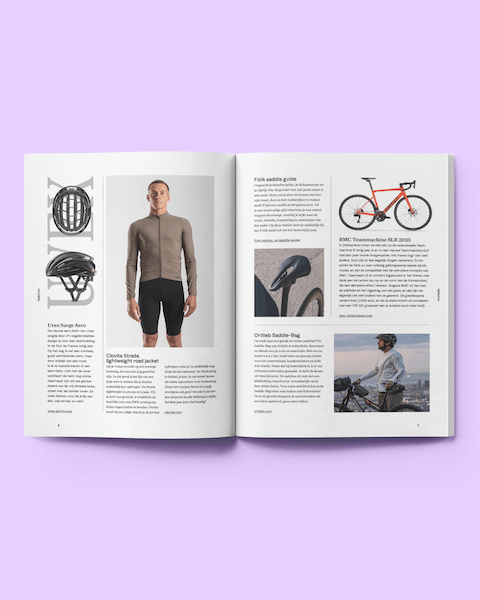 Soul Cycling spread 2