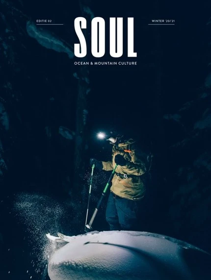 Soul Magazine