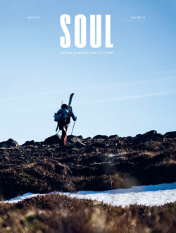 Soul Magazine aanbiedingen voor een abonnement of proefabonnement