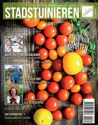 Stadstuinieren aanbiedingen