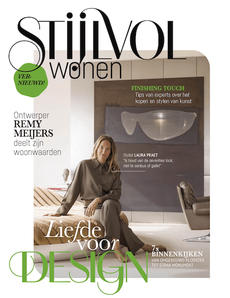Stijlvol Wonen