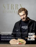 STRRN Magazine 