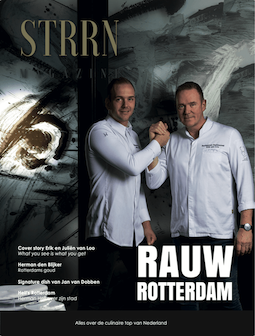 STRRN Magazine 
